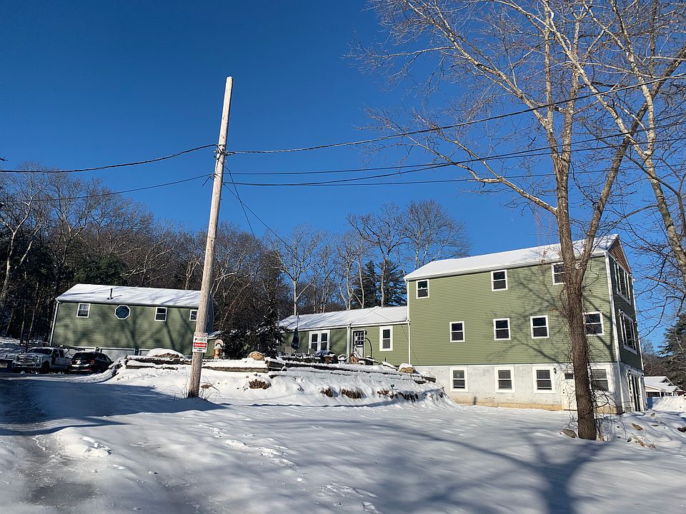 100 Log Rd, Smithfield, RI 02917 Zillow