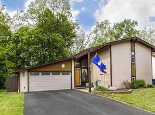 2956 Heatherleaf Way, Columbus, OH 43231