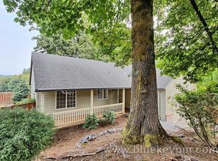 13857 Bean Ct, Oregon City, OR 97045