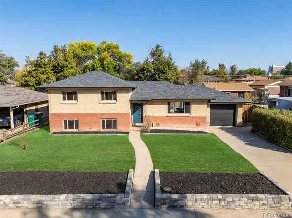 2250 Nome Street, Aurora, CO 80010
