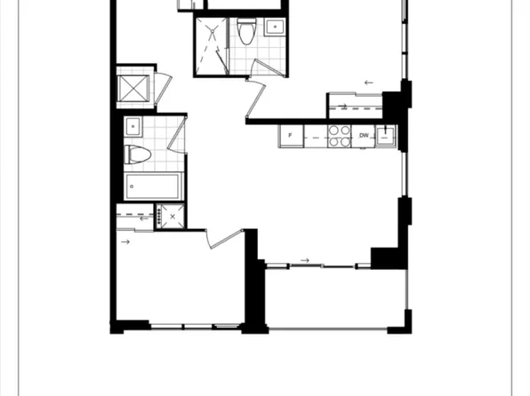 400 King St W, Toronto, ON