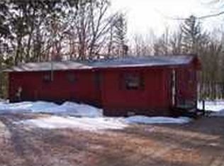 W9245 Gaylord Rd, Merrillan, WI 54754