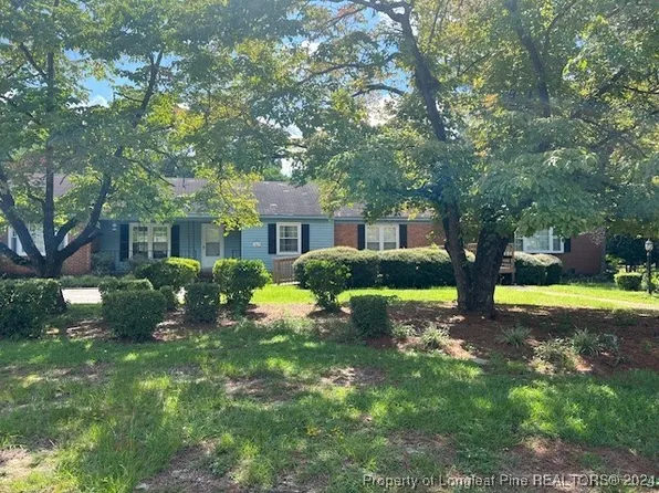 1617 Roxie Ave, Fayetteville, NC 28304