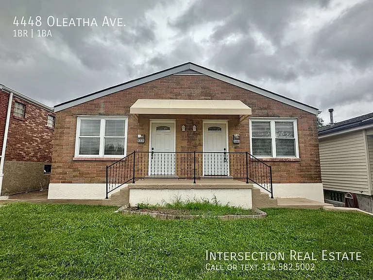4448 Oleatha Ave — Photo 1