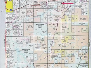 Tbd Orr-buyck Rd, Orr, MN 55771