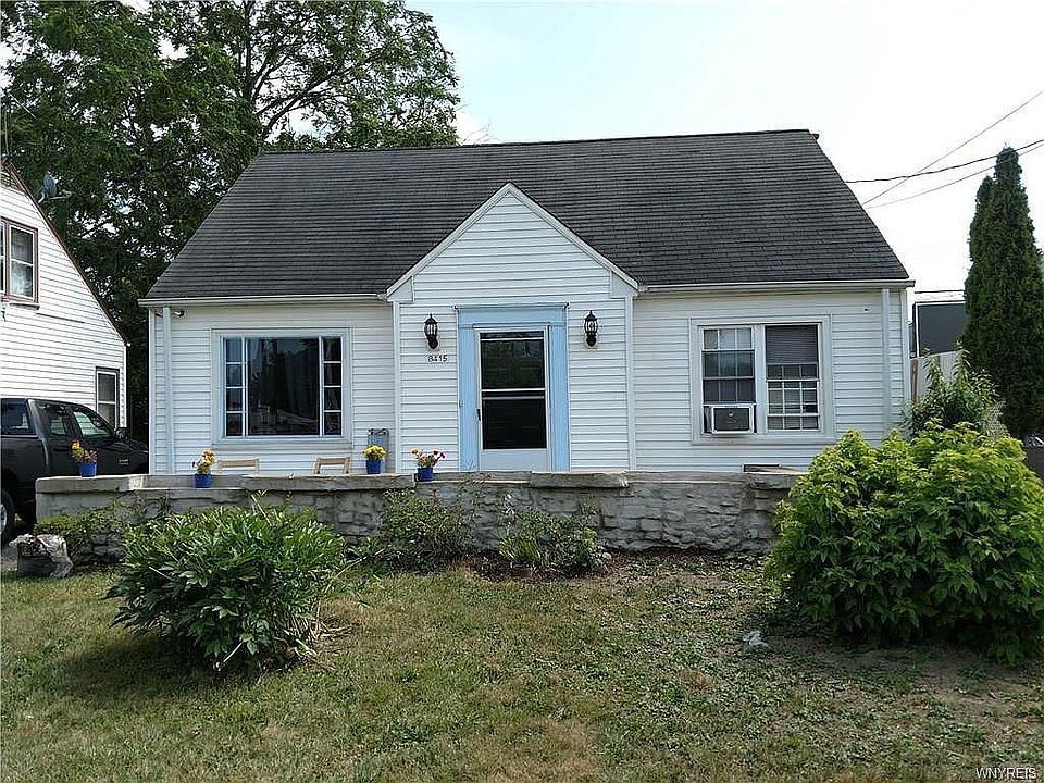 Niagara Falls, NY 14304 Zillow