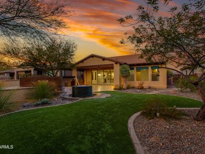 3285 Maverick Dr, Wickenburg, AZ, 85390