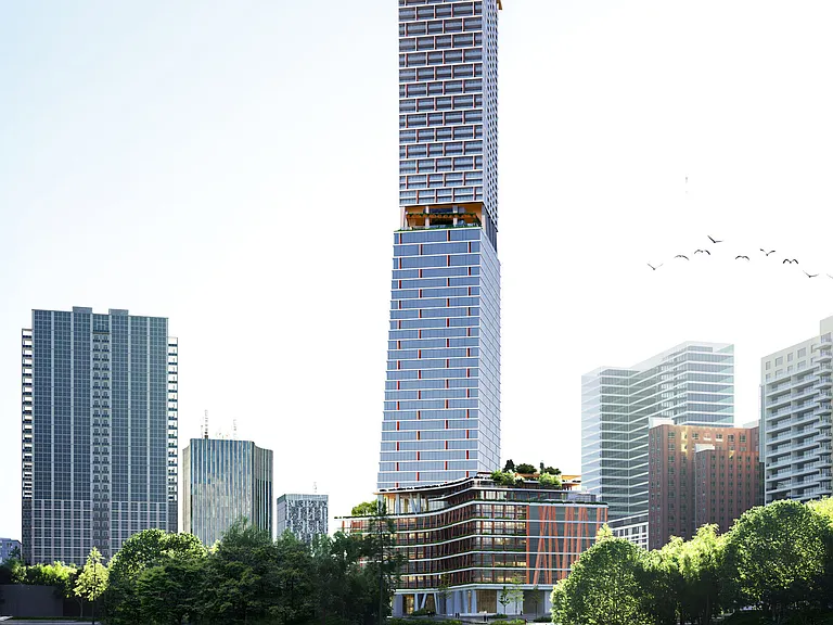 Bosque Residences — Photo 30