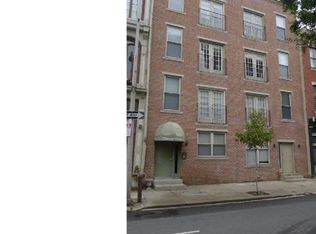 221-23 Race St #6, Philadelphia, PA 19106
