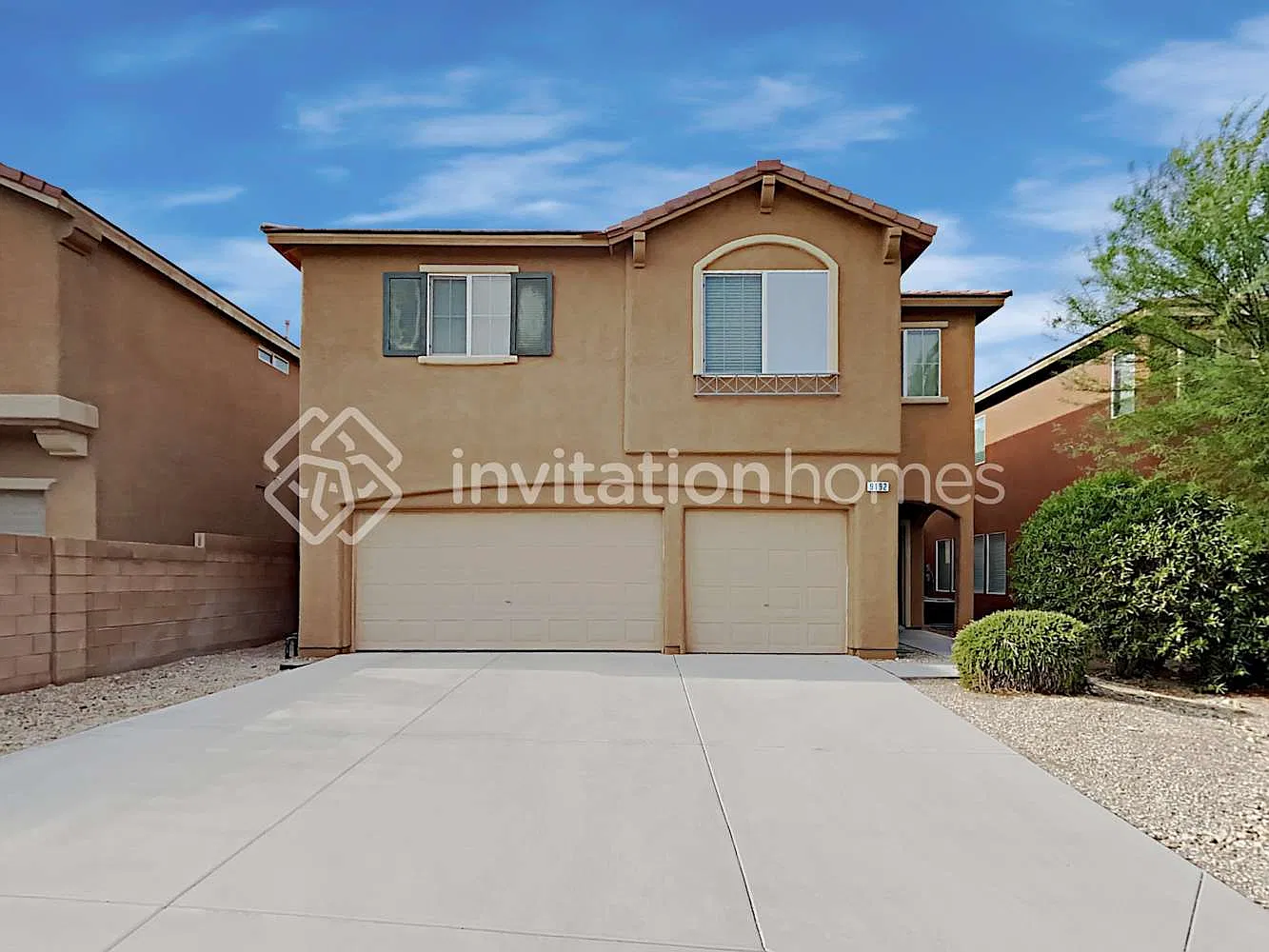 9192 W Richmar Ave Las Vegas, NV 89178 — Photo 1