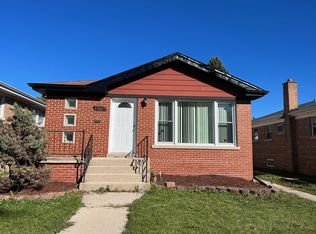 15129 Evers St, Dolton, IL 60419