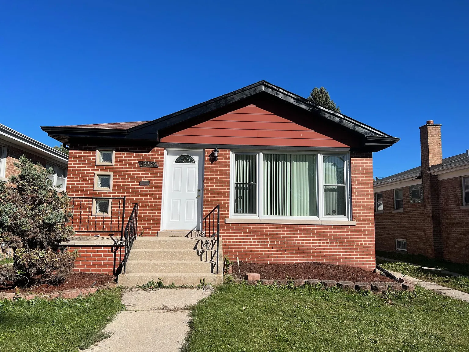 15129 Evers St photo 1