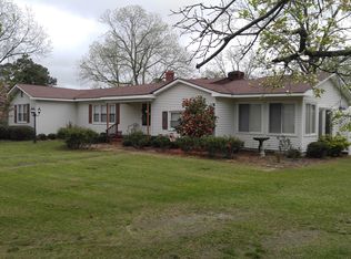 321 Gardenia St, Kinston, NC 28504