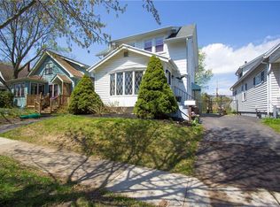 325 Marion St, Rochester, NY 14610