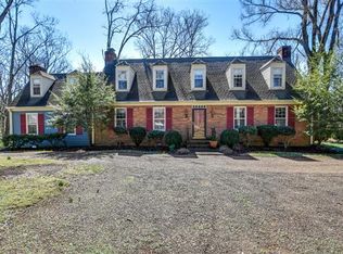 5209 Meadow Lake Rd, Brentwood, TN 37027