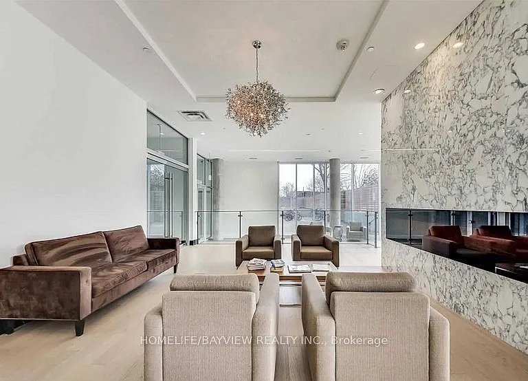 2055 Danforth Ave #1104 — Photo 26