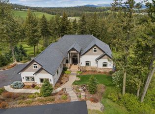 4614 W Justin Ln, Spokane, WA 99208