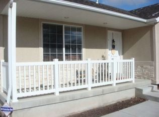 202 W Chloe Way, Midvale, UT 84047