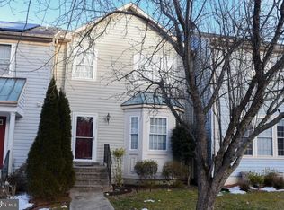 12827 Carousel Ct, Upper Marlboro, MD 20772