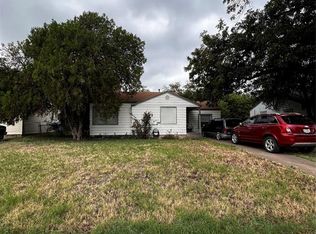 2234 Meander St, Abilene, TX 79602