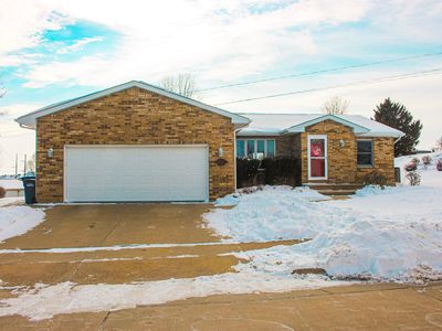 1602 Kathy Dr, Dubuque, IA, 52003