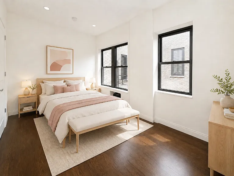 36 Linden St #6D — Photo 4