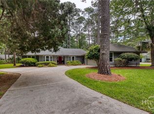 21 Wiley Bottom Road, Savannah, GA 31411