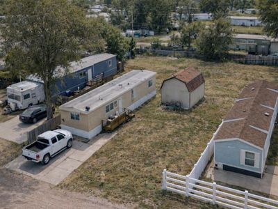 2521 W 21st Street, North Platte, NE, 69101