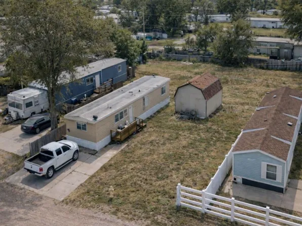 2521 W 21st Street, North Platte, NE 69101