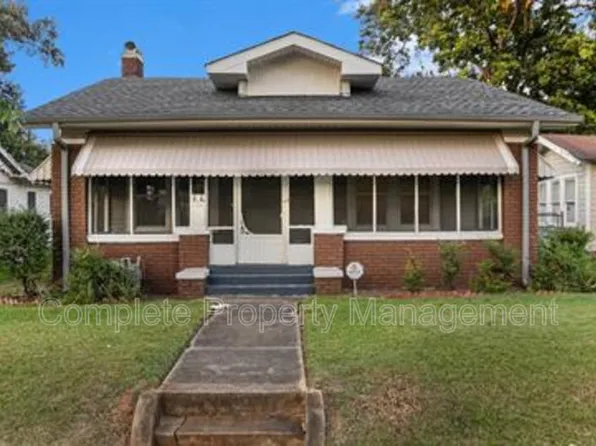 728 41st St, Fairfield, AL 35064