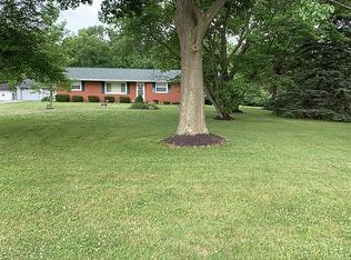 9581 N Spiker Rd, Piqua, OH 45356