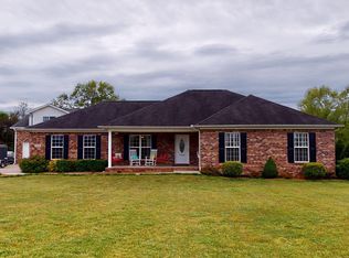 2139 Horton Way, Lewisburg, TN 37091