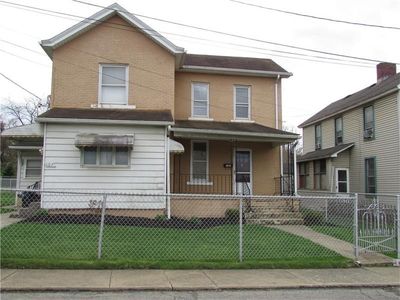 107 W Fulton St, New Castle, PA, 16102