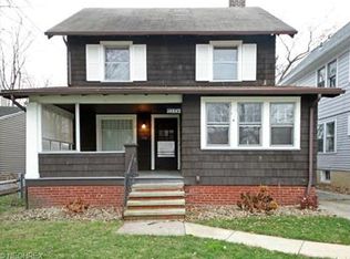14843 Alger Rd, Cleveland, OH 44111