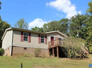 94 Hughes Ln, Shipman, VA 22971