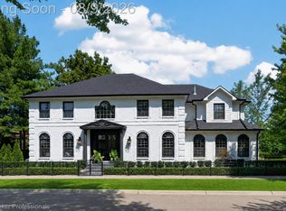 788 S Bates St, Birmingham, MI 48009