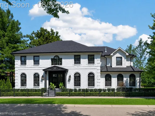 788 S Bates St, Birmingham, MI 48009