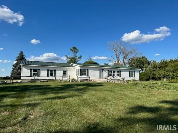 852 W 850 S, Wabash, IN 46992