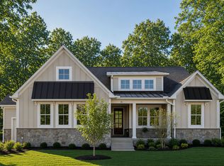 Homes Available Soon, Broad Street Road Single-Family, Manakin Sabot, VA 23103