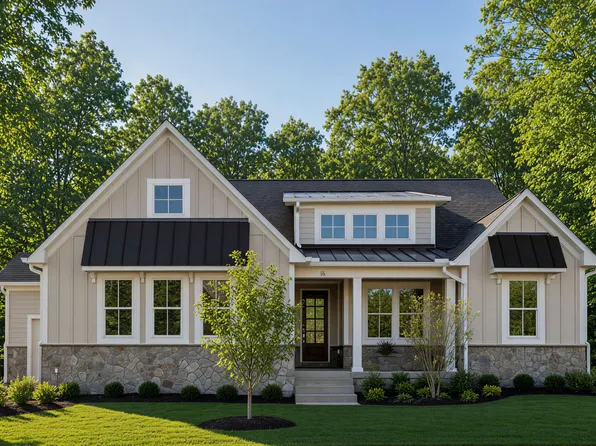 Homes Available Soon, Broad Street Road Single-Family