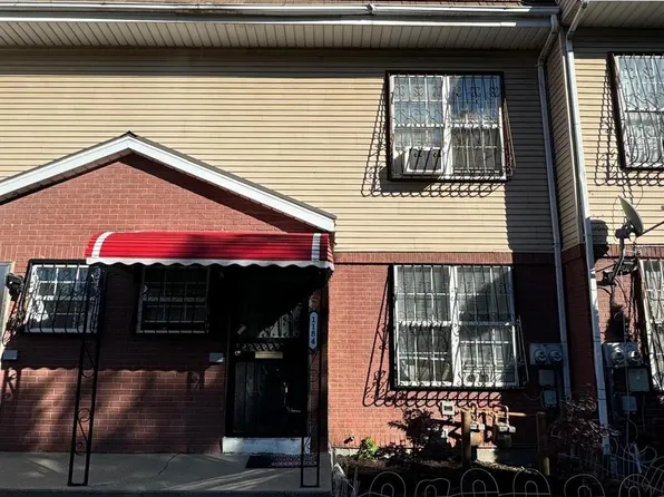1184 Vyse Avenue, Bronx, NY 10459