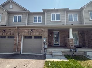 236 Esther Cres, Thorold, ON L3B 0H1