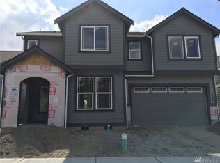 2332 40th Ave SE, Puyallup, WA 98374