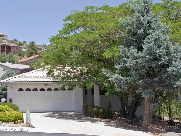1491 Marvin Gardens Ln, Prescott, AZ 86301