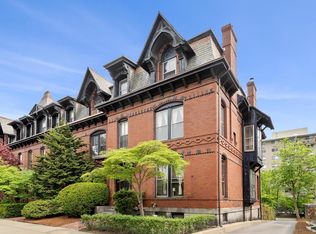 18 Monmouth Ct, Brookline, MA 02446