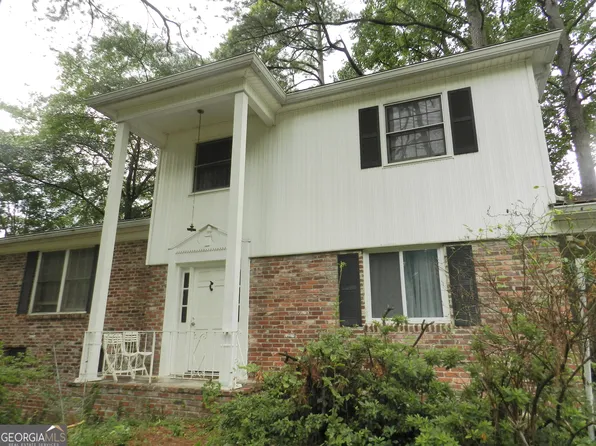 3084 Trafalgar Way, Atlanta, GA 30341