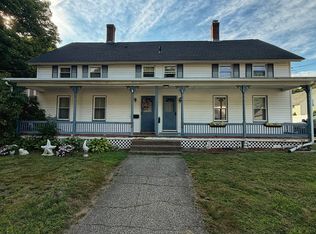 38 C St #38, Northbridge, MA 01534