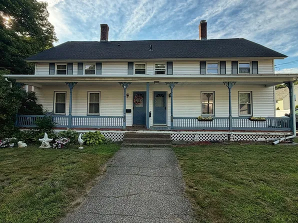 38 C St #38, Northbridge, MA 01534