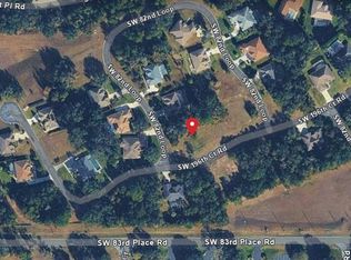 19750 SW 82nd Loop, Dunnellon, FL 34432