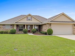 576 Fulton Loop, Foley, AL 36535
